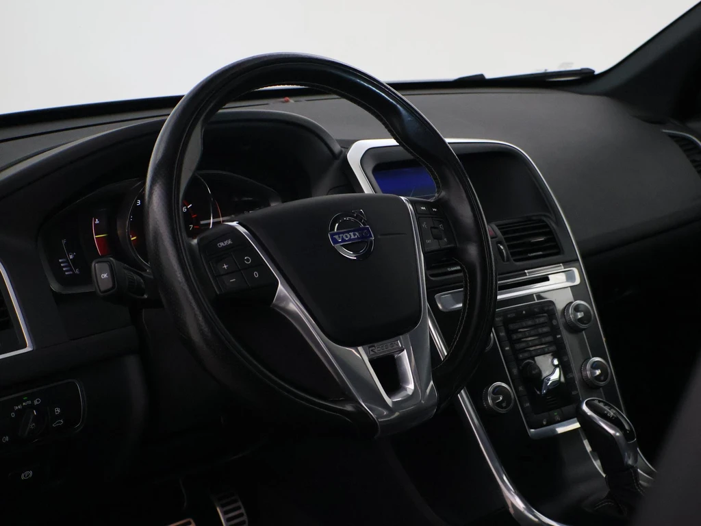 Volvo XC60 – foto 19