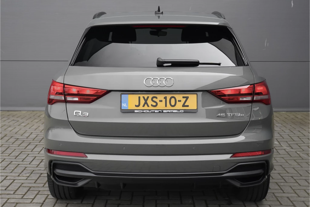 Audi Q3 – foto 4