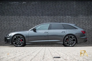 Audi A6 – thumbnail 4