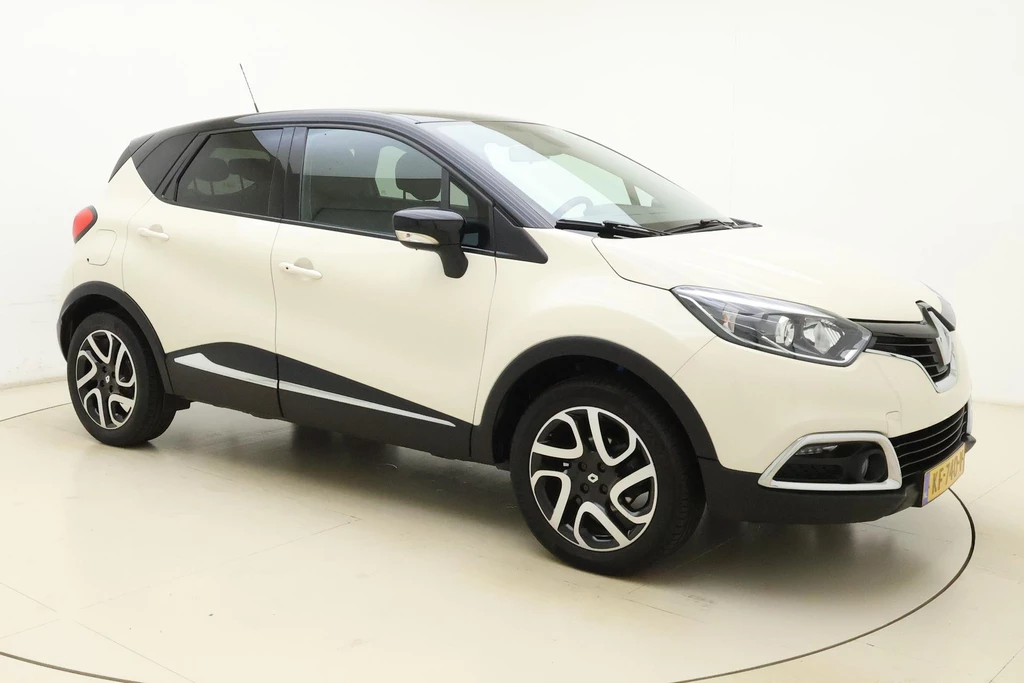 Renault Captur – foto 8