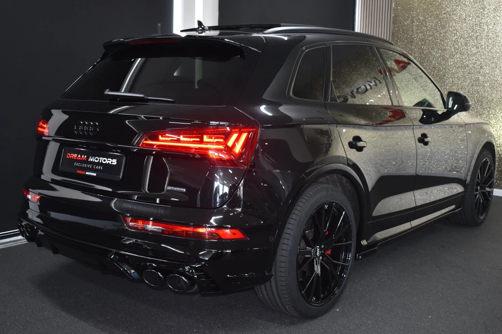 Audi Q5 – foto 5