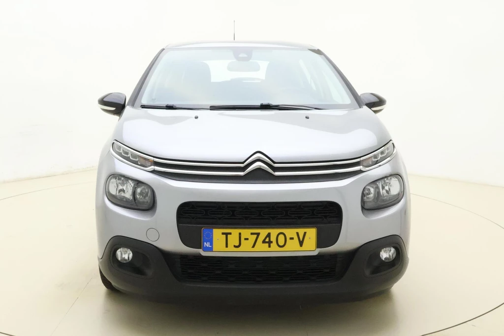 Citroën C3 – foto 9