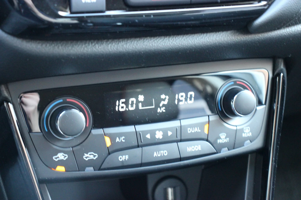 Suzuki S-Cross – foto 26