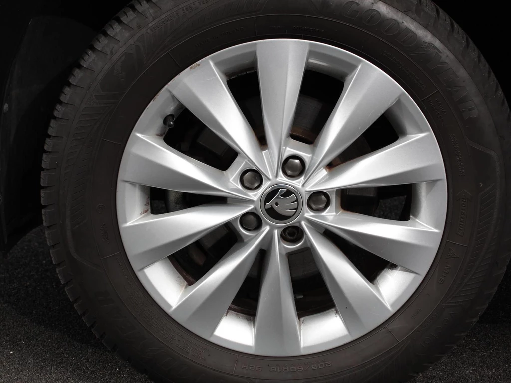 Škoda Kamiq – foto 24