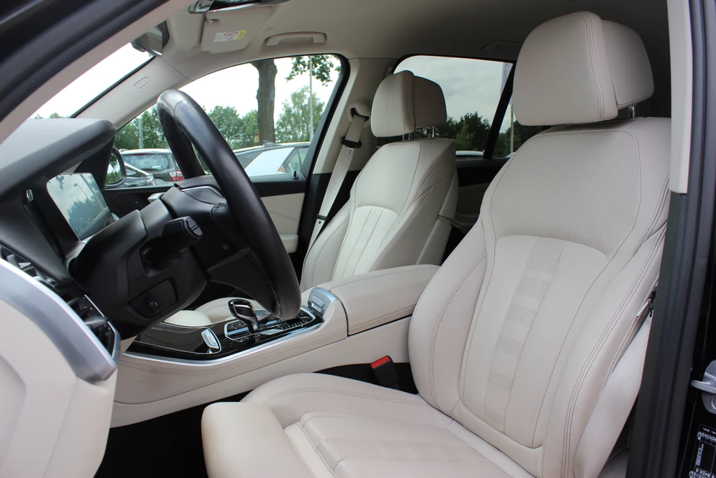 BMW X5 – foto 12