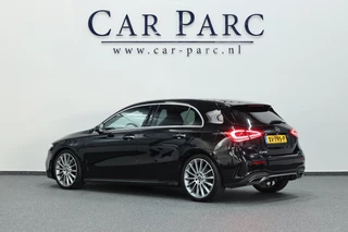 Mercedes-Benz A-Klasse – thumbnail 2