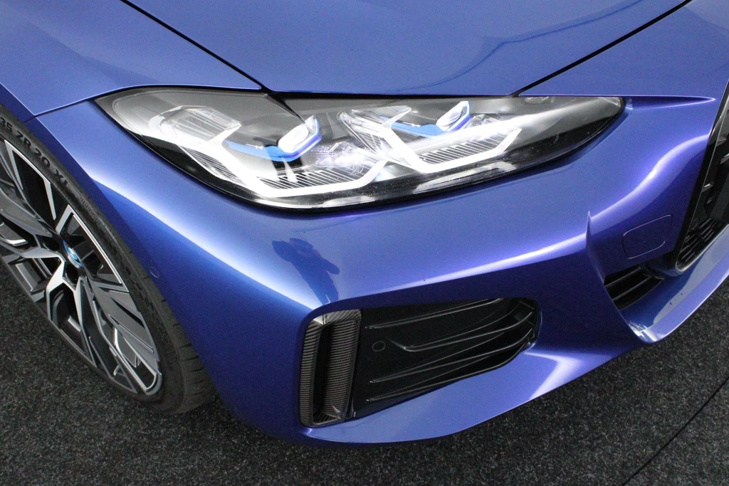 BMW i4 – foto 64