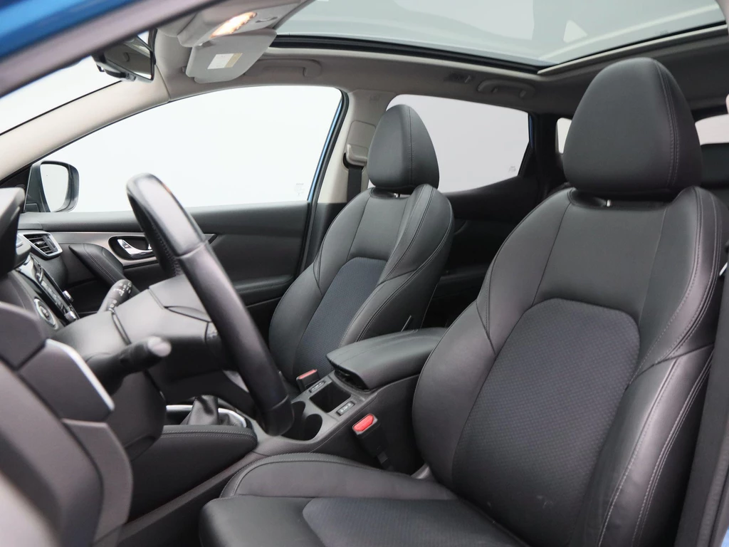 Nissan QASHQAI – foto 11