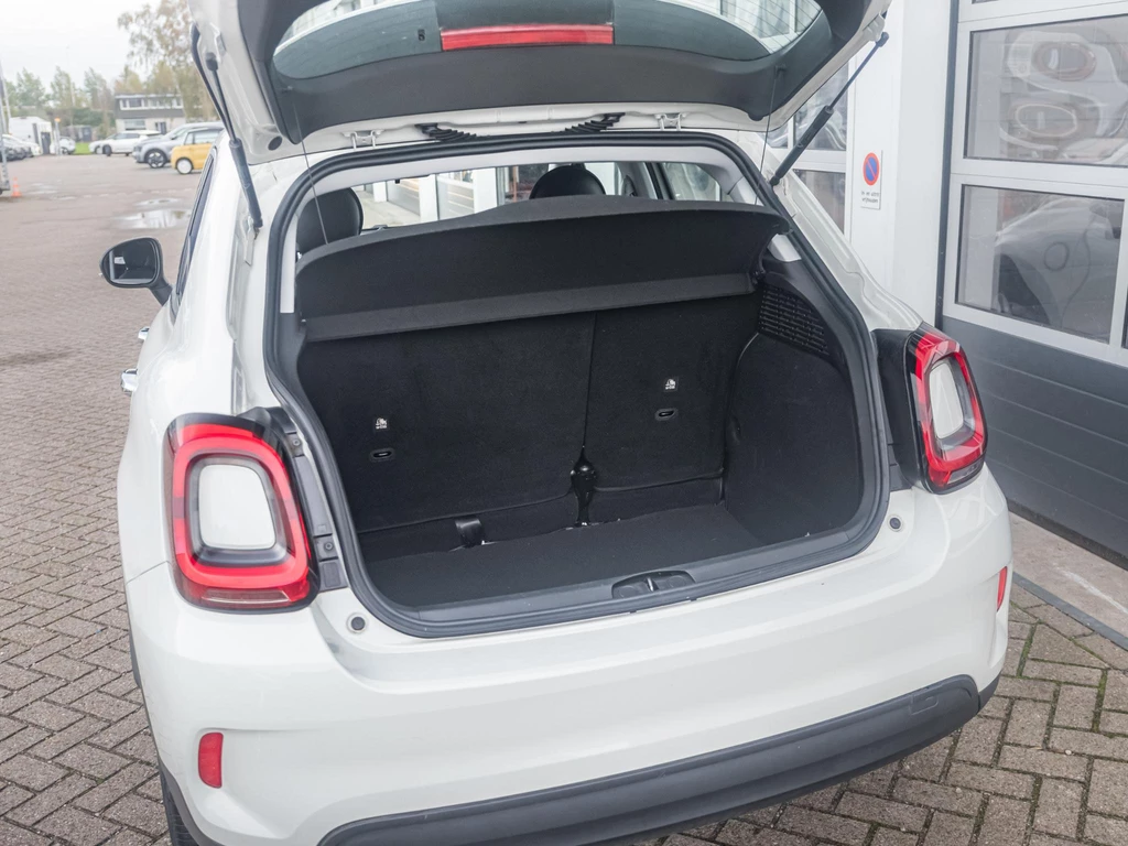 Fiat 500X – foto 23