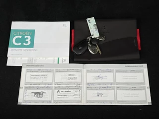 Citroën C3 – thumbnail 32