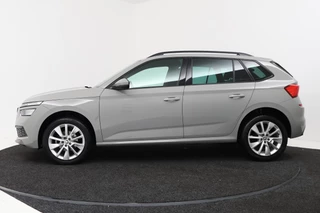 Škoda Kamiq – thumbnail 2