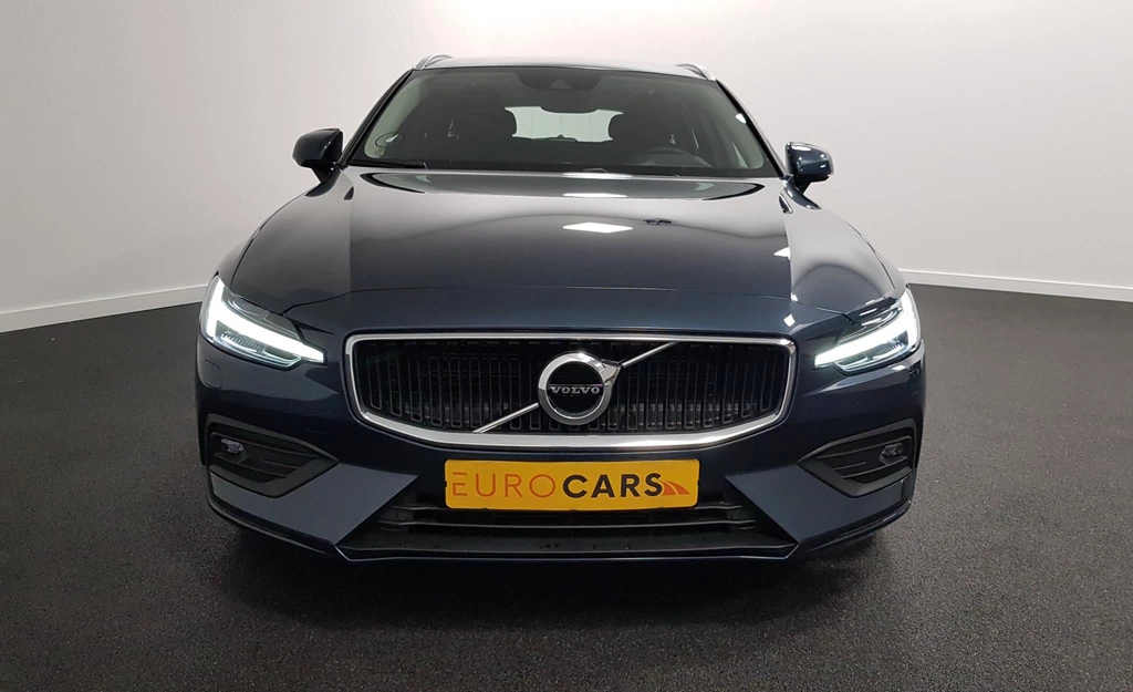 Volvo V60 – foto 8