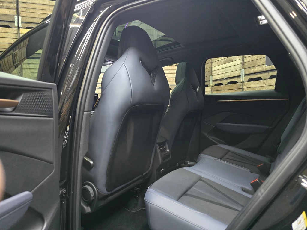 CUPRA Terramar – foto 13