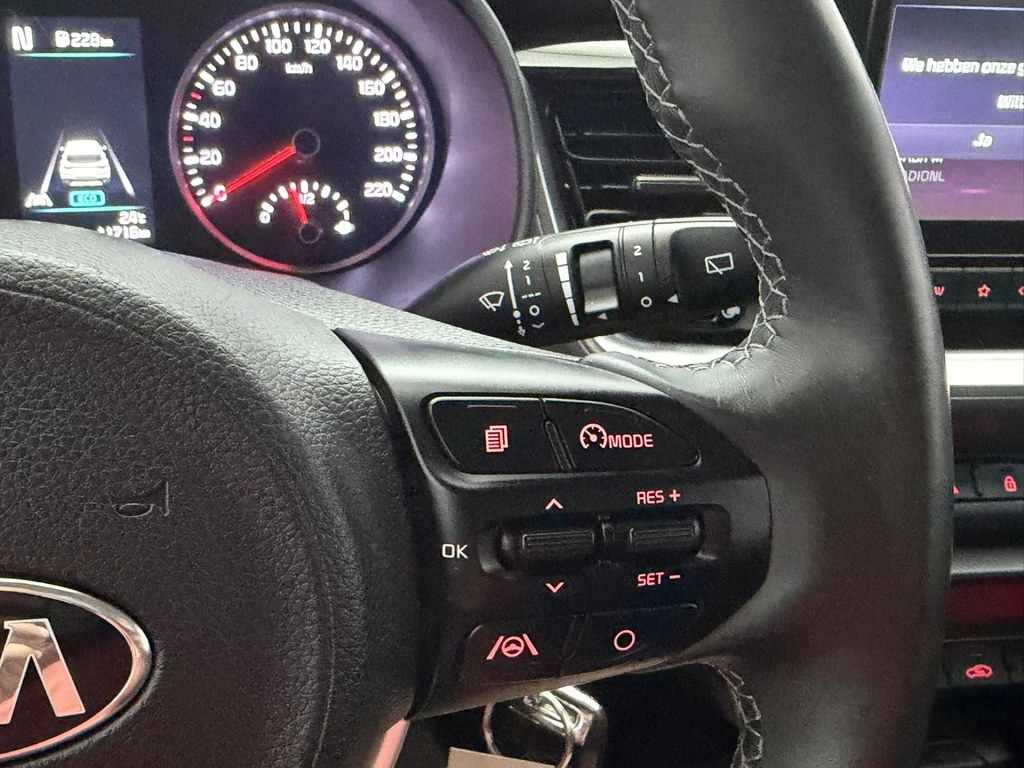 Kia Stonic – foto 24