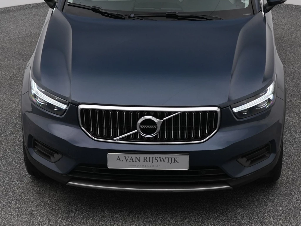 Volvo XC40 – foto 20