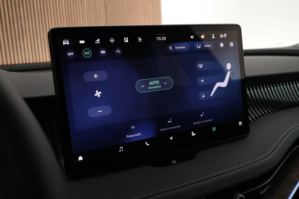 Škoda Superb – foto 41