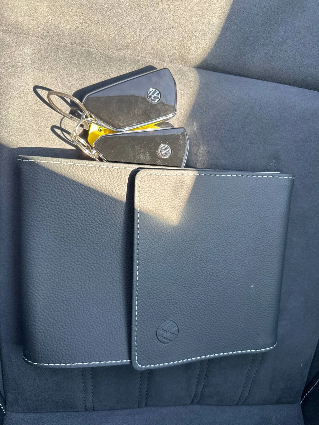 Volkswagen Tayron – foto 48