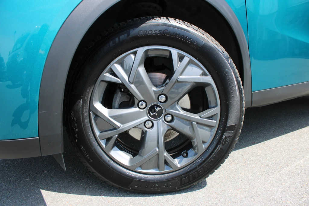 DS DS 3 – foto 13