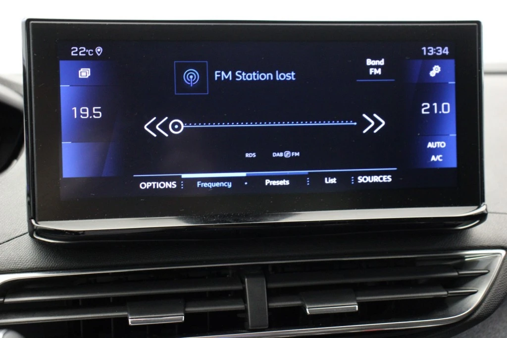 Peugeot 5008 – foto 34