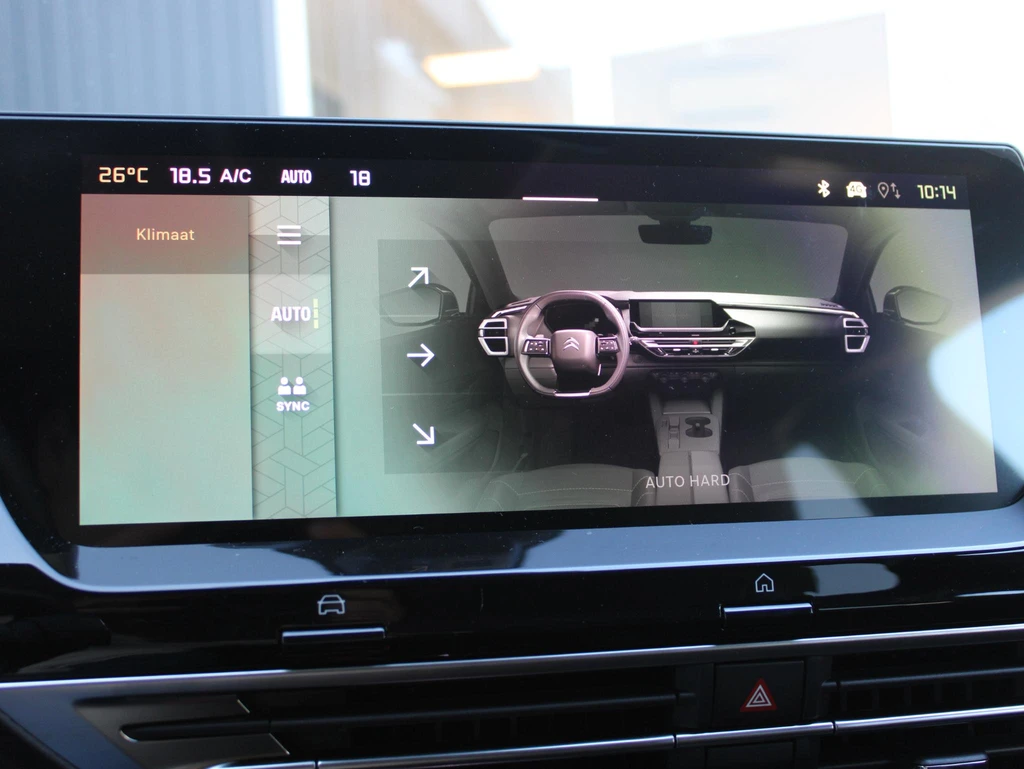 Citroën C5 X – foto 22