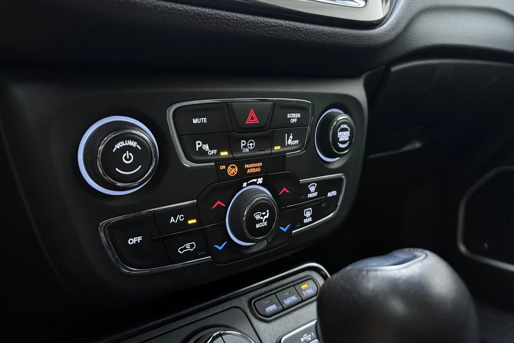 Jeep Compass – foto 26
