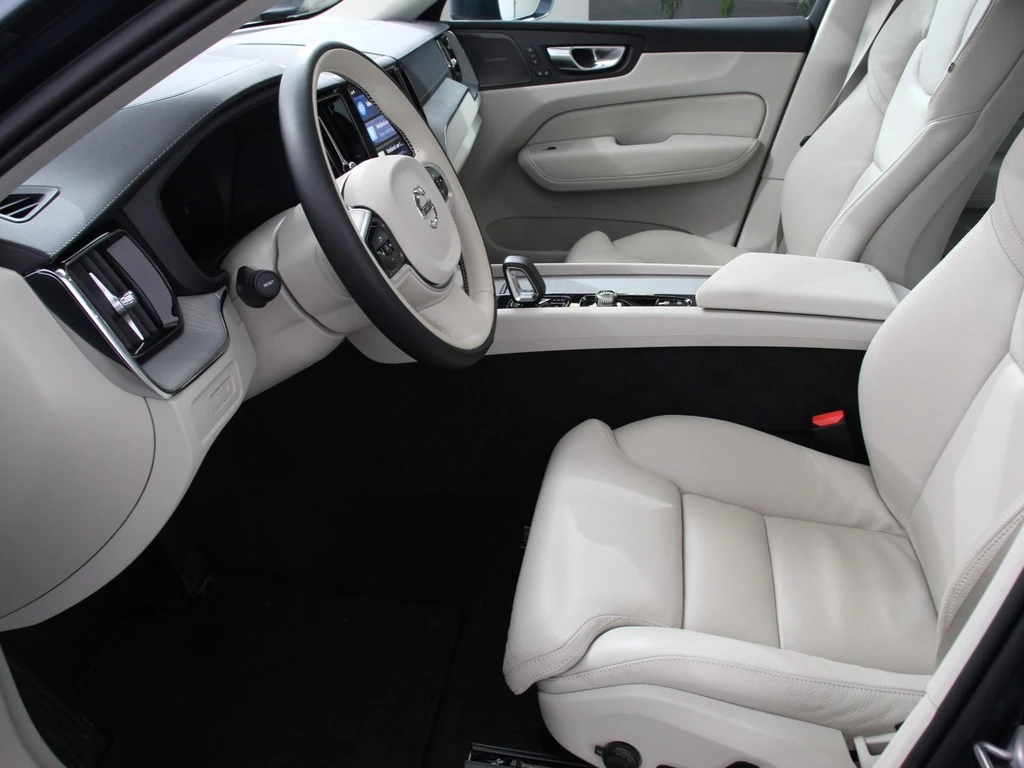 Volvo XC60 – foto 13