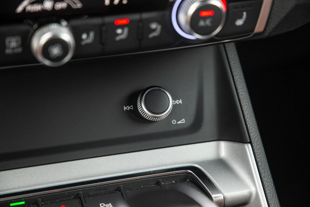 Audi Q3 – foto 38