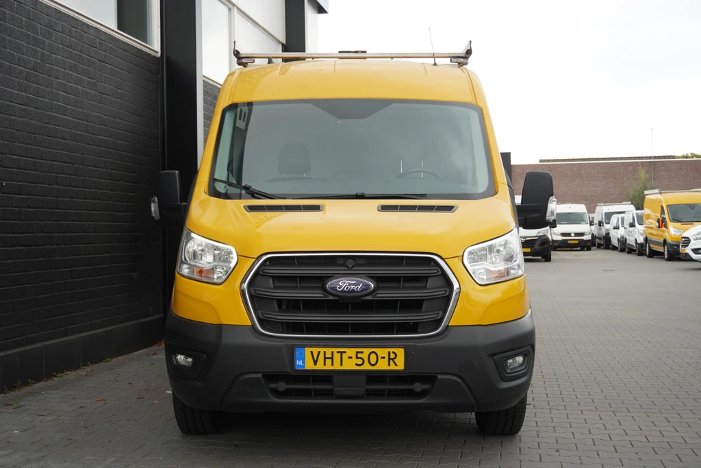 Ford Transit – foto 4