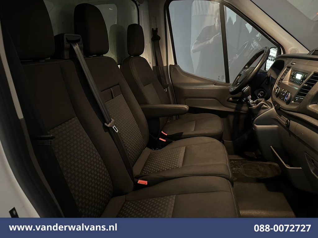 Ford Transit – foto 11
