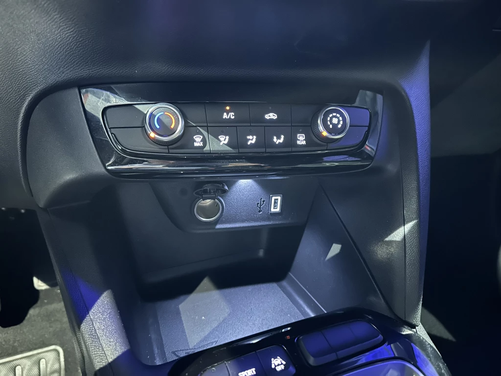 Opel Corsa – foto 23