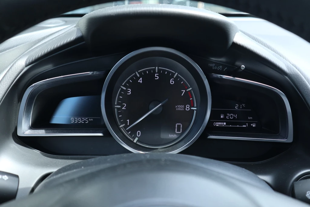 Mazda 2 – foto 15