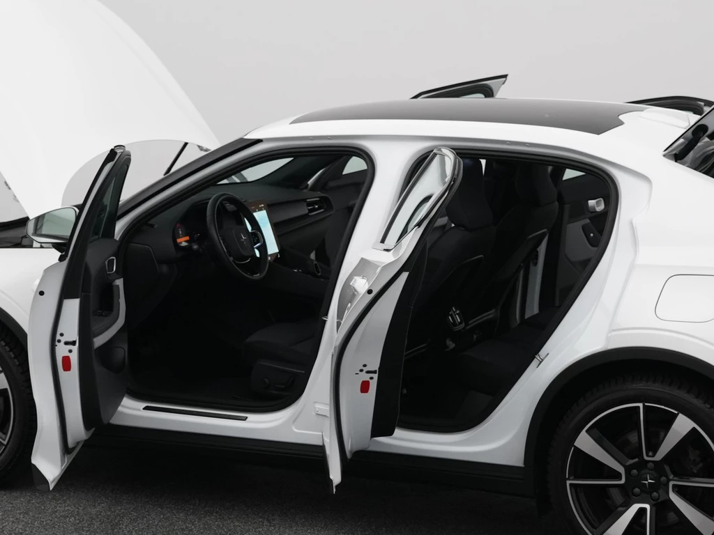 Polestar 2 – foto 36