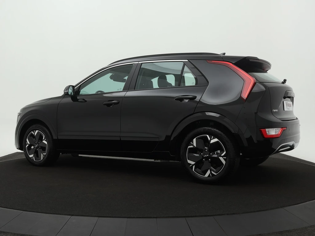 Kia Niro EV – foto 5
