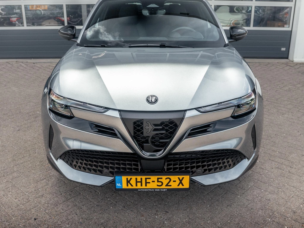 Alfa Romeo Junior – foto 10