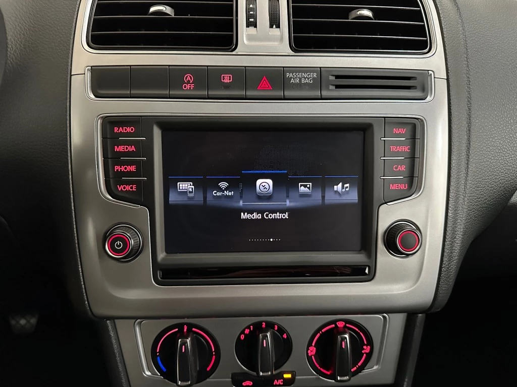 Volkswagen Polo – foto 61