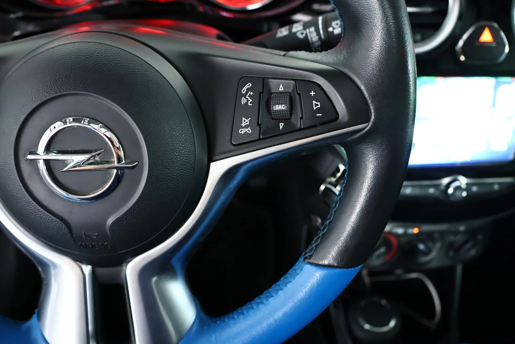Opel ADAM – foto 19