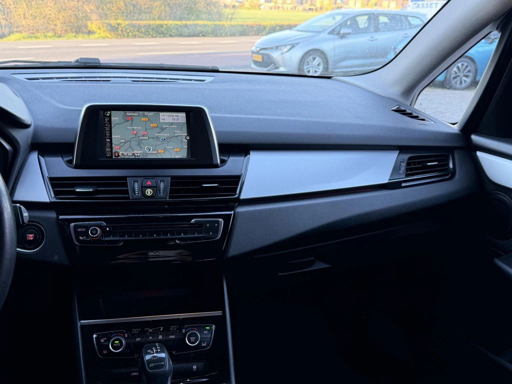 BMW 2 Serie – foto 27