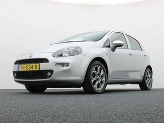 Fiat Punto – thumbnail 3