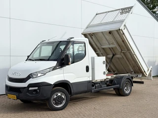 Iveco Daily – thumbnail 1