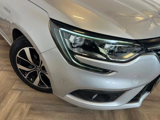 Renault Mégane Estate – thumbnail 12