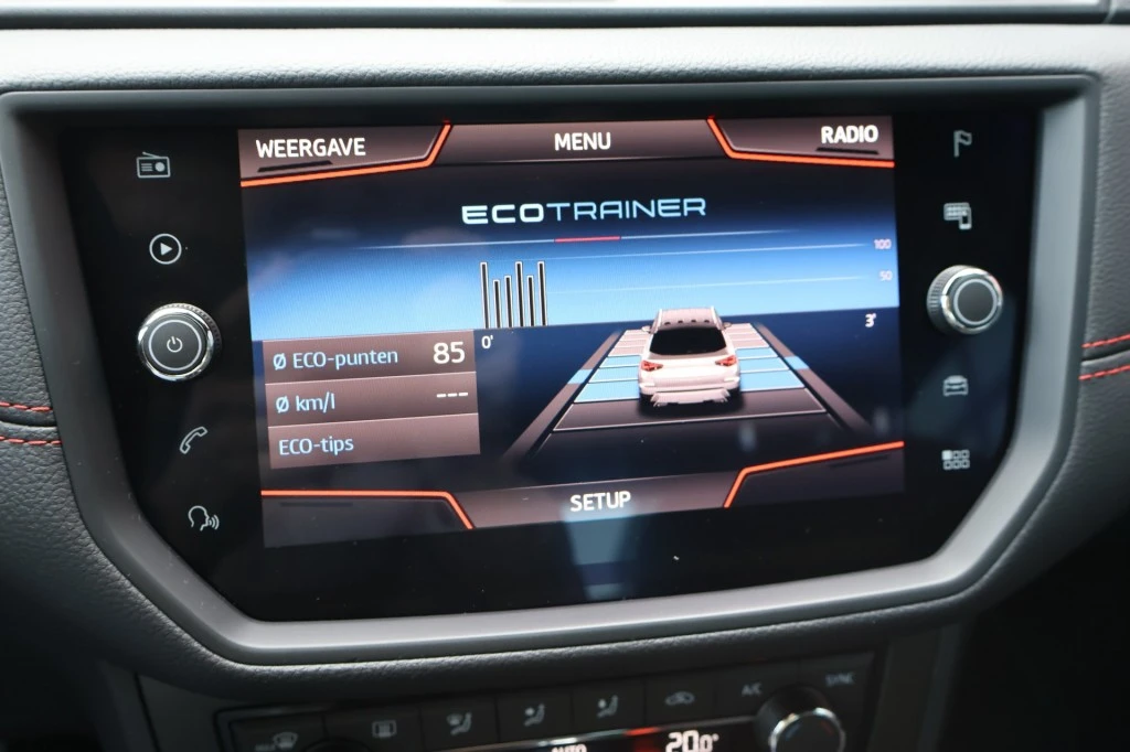 SEAT Arona – foto 35