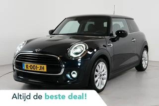 MINI 3-deurs – thumbnail 1