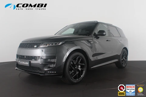 Land Rover Range Rover Sport 3.0 P460e Dynamic SE PHEV