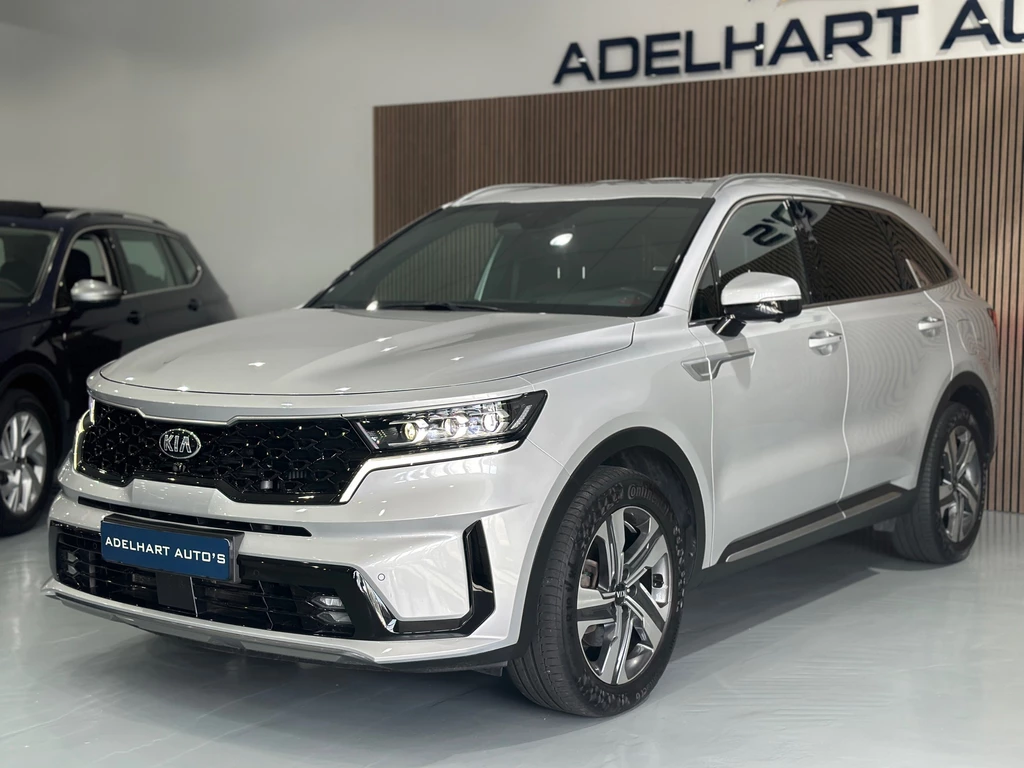 Kia Sorento – foto 2