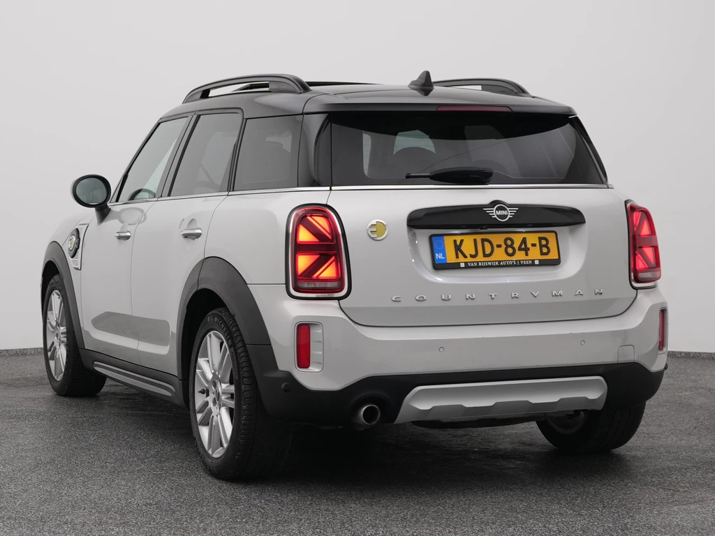 MINI Countryman – foto 4