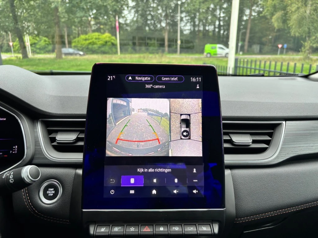 Renault Captur – foto 47