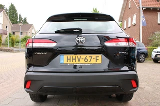Toyota Corolla Cross – thumbnail 4