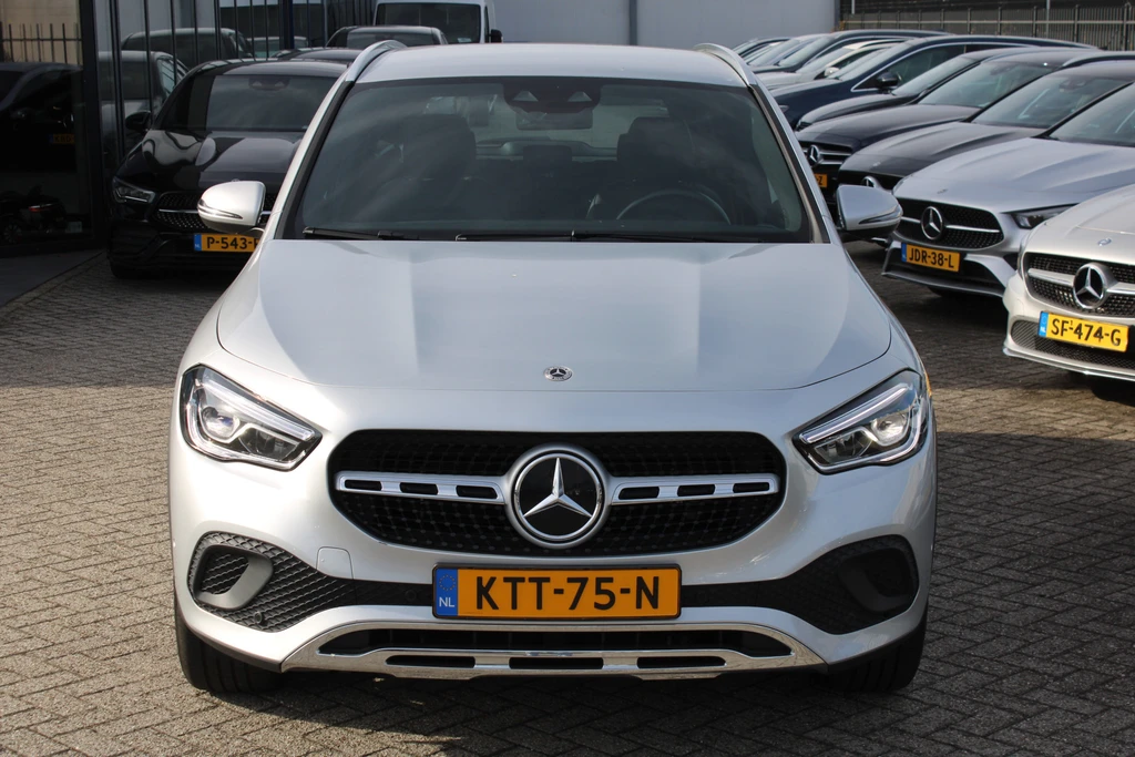 Mercedes-Benz GLA – foto 9