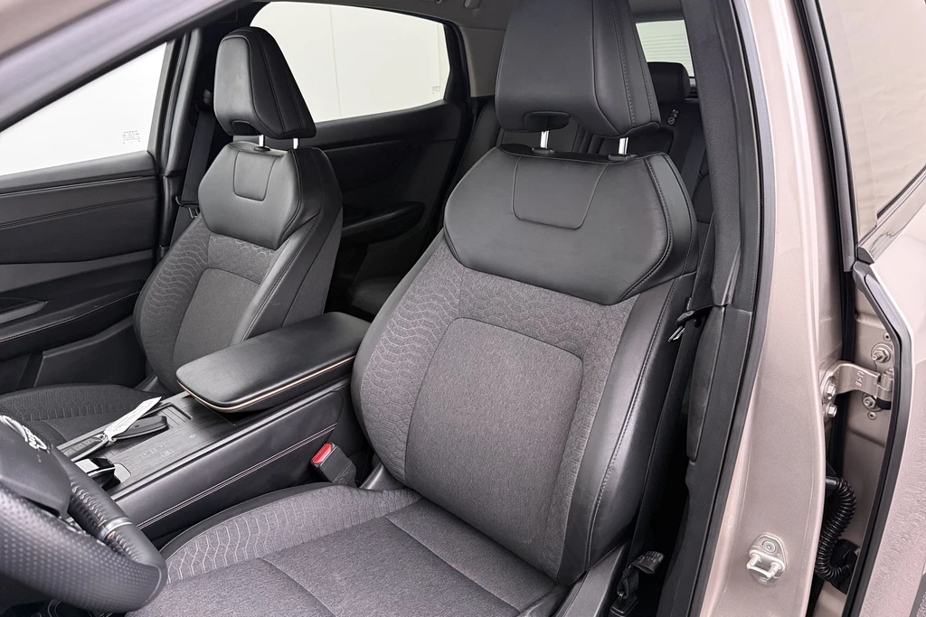 Nissan ARIYA – foto 10