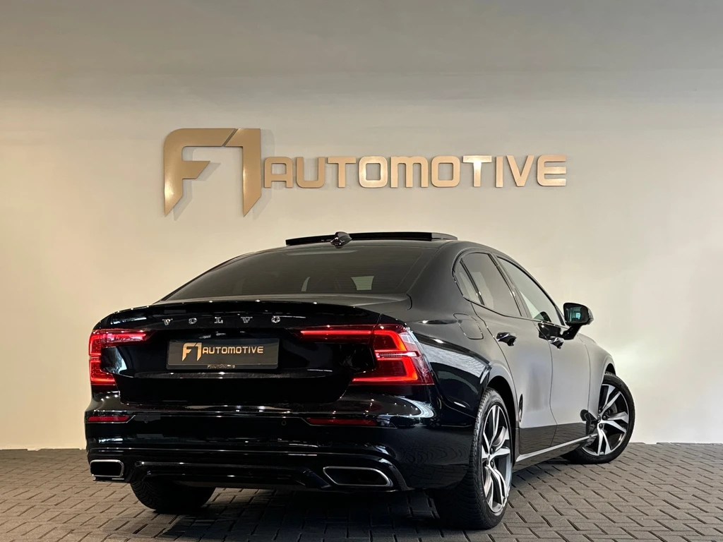 Volvo S60 – foto 5